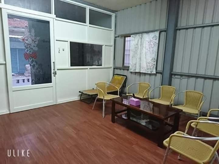 冰山一角民宿 小琉球 外观 照片
