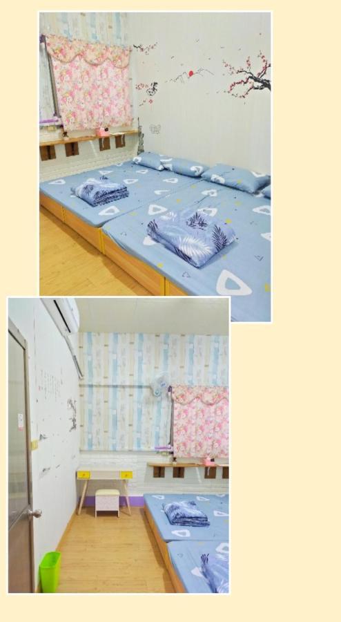 冰山一角民宿 小琉球 外观 照片